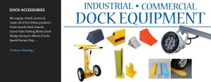 Dock Accessories